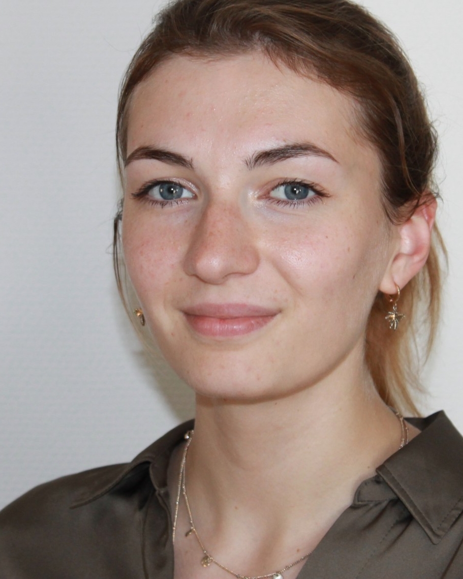 Profilbild von Lena