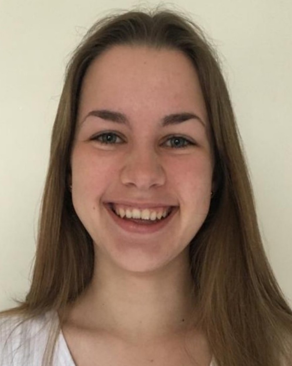 Profilbild von Maren Katja