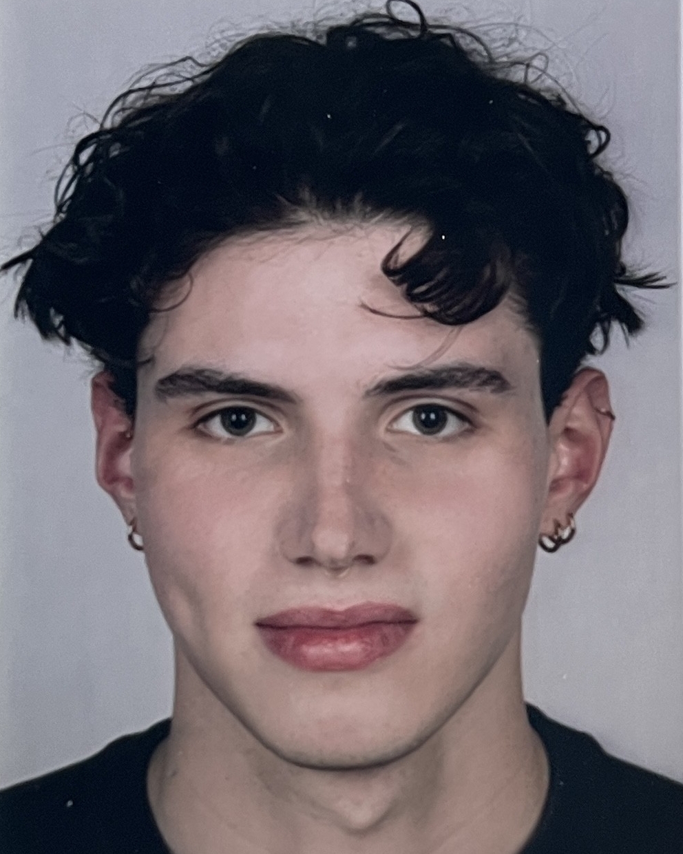 Profilbild von Jonas