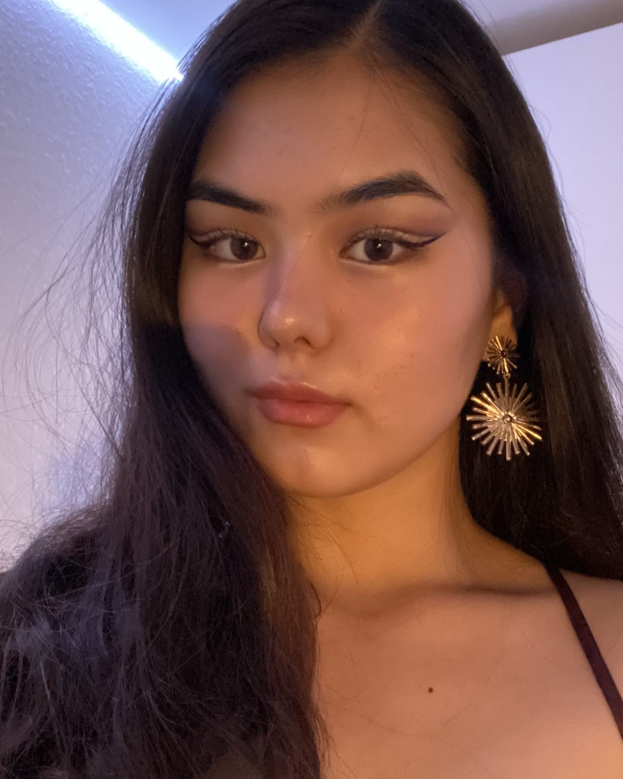 Profilbild von Amina