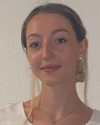 Profilbild von Stefanie