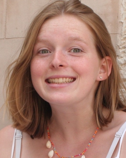 Profilbild von Lisa