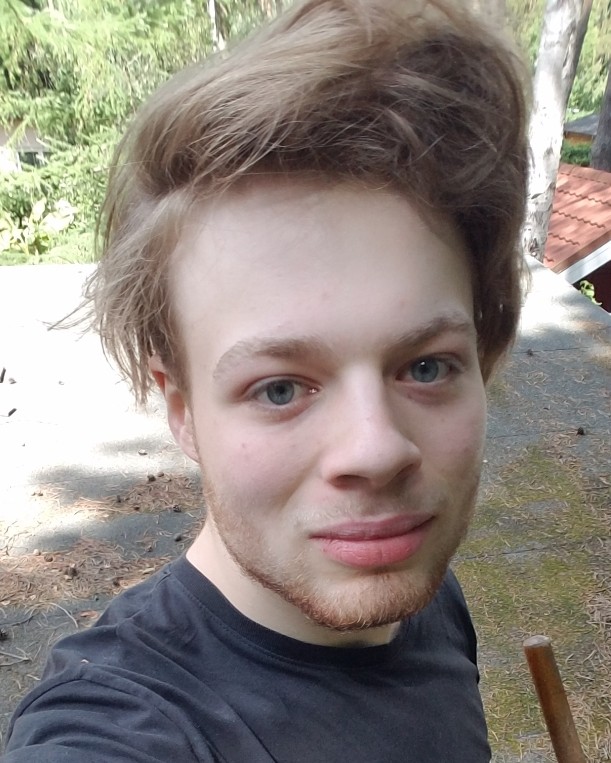 Profilbild von William Arthur