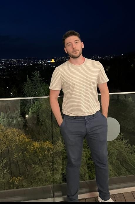 Weiteres Foto von Yagiz Can