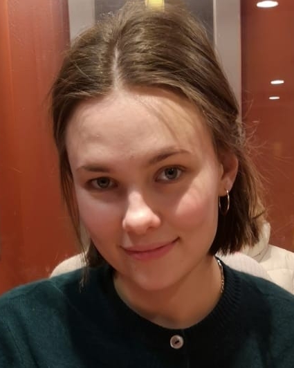 Profilbild von Silvia