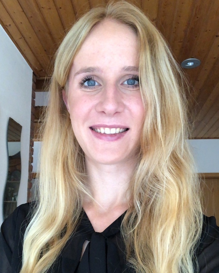 Profilbild von Muriel Charlotte