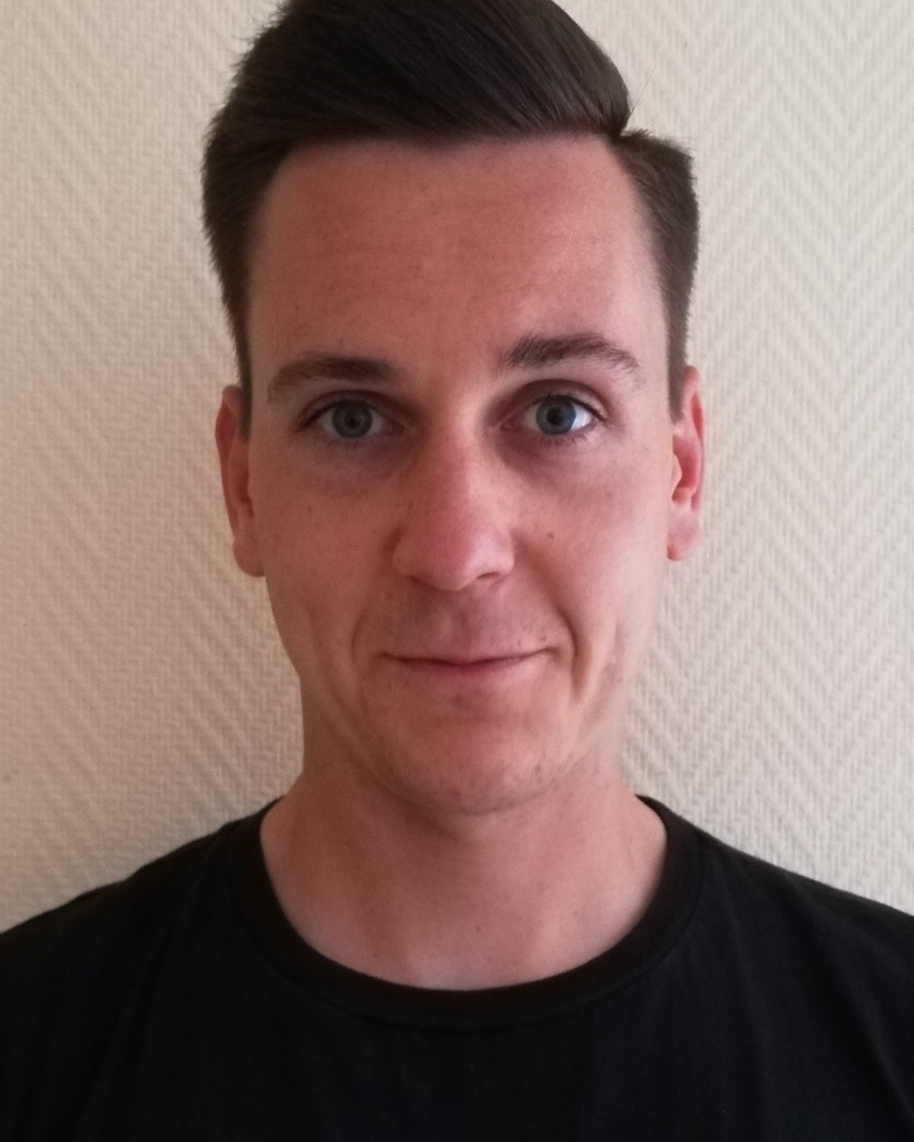 Profilbild von Christian