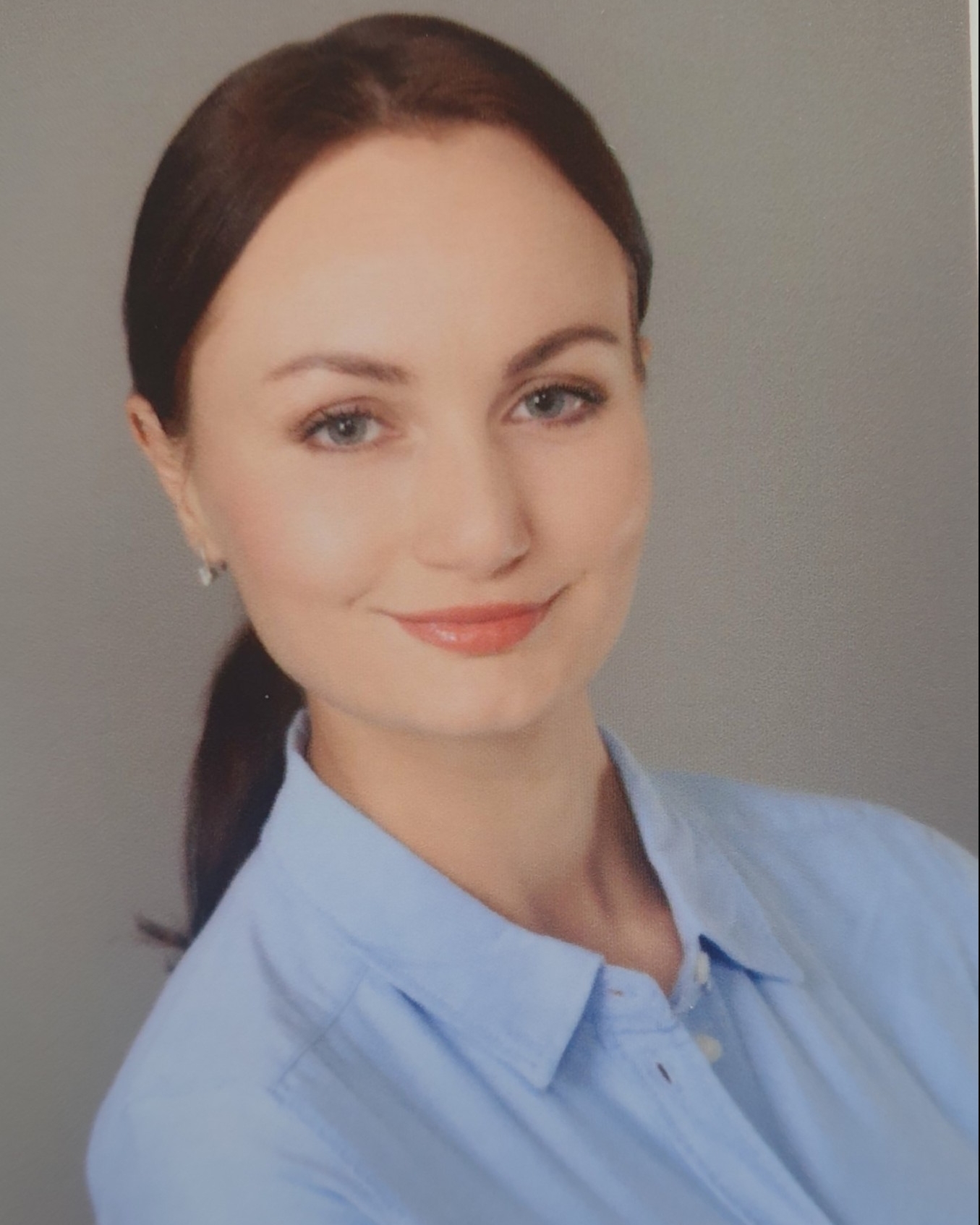 Profilbild von Albina