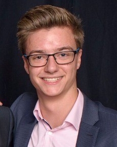 Profilbild von Jannik