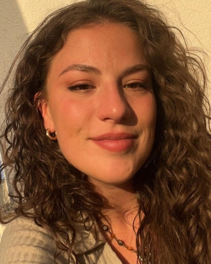 Profilbild von Iris
