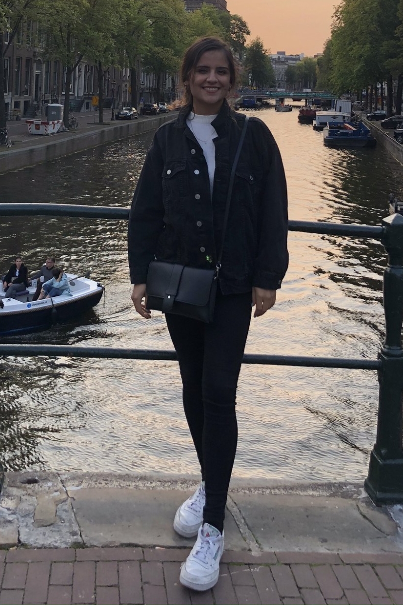 Weiteres Foto von Yasmin