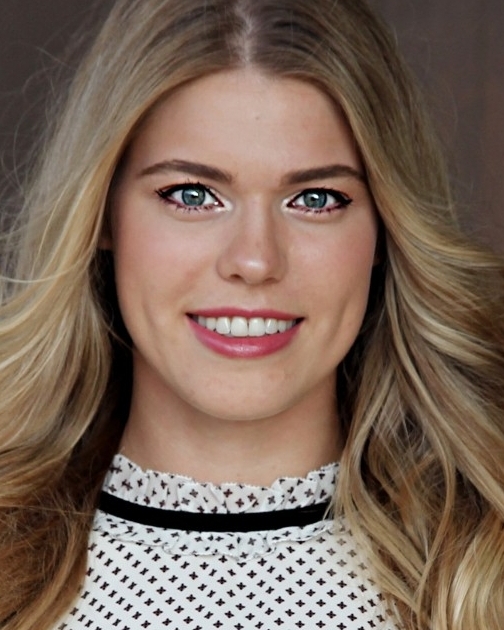 Profilbild von Jessica