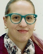 Profilbild von Yasemin Isabel