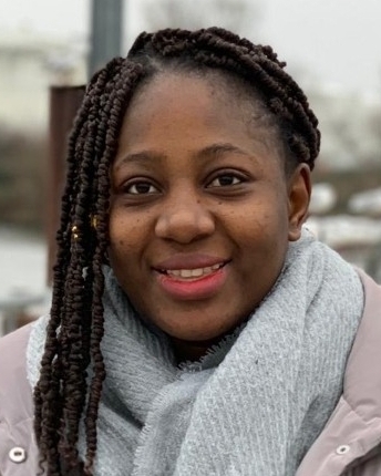 Profilbild von Danielle Miriane