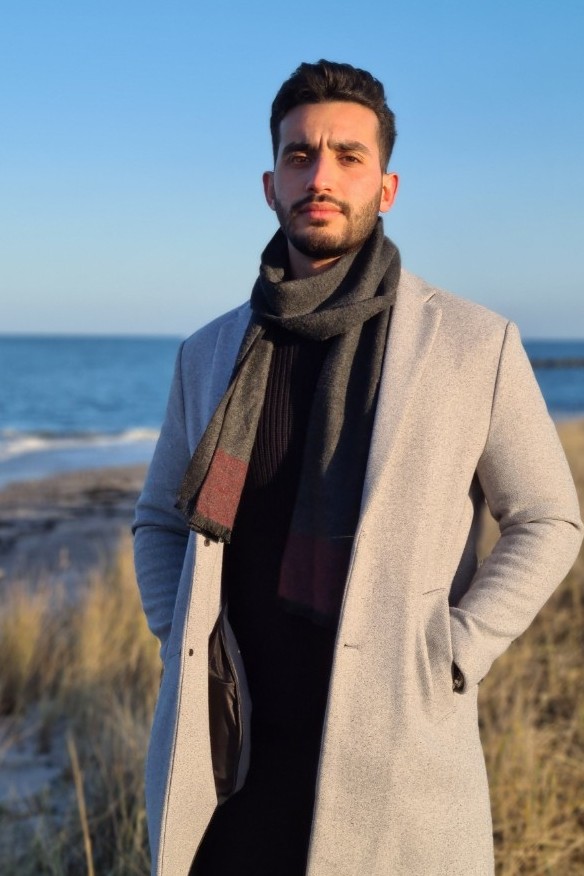 Weiteres Foto von Mohamad