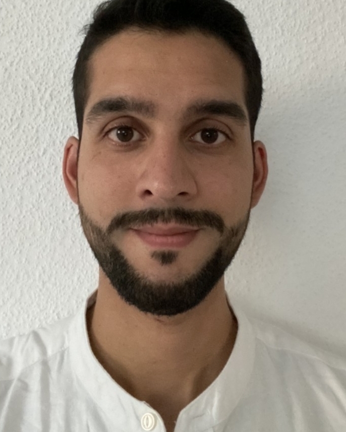 Profilbild von Naeem Ahmed