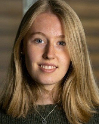 Profilbild von Anne-Elisabeth
