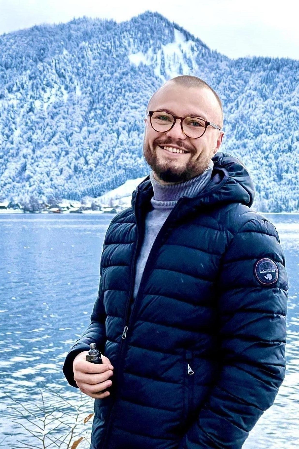 Weiteres Foto von Bogdan-Cristian