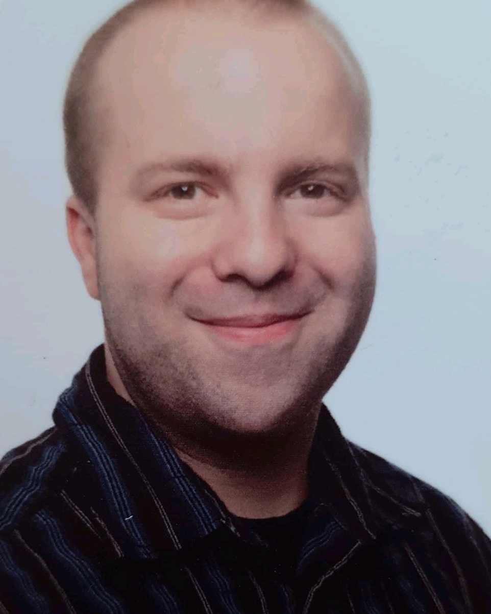 Profilbild von Sascha Matthias