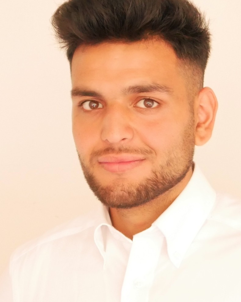 Profilbild von Farhad