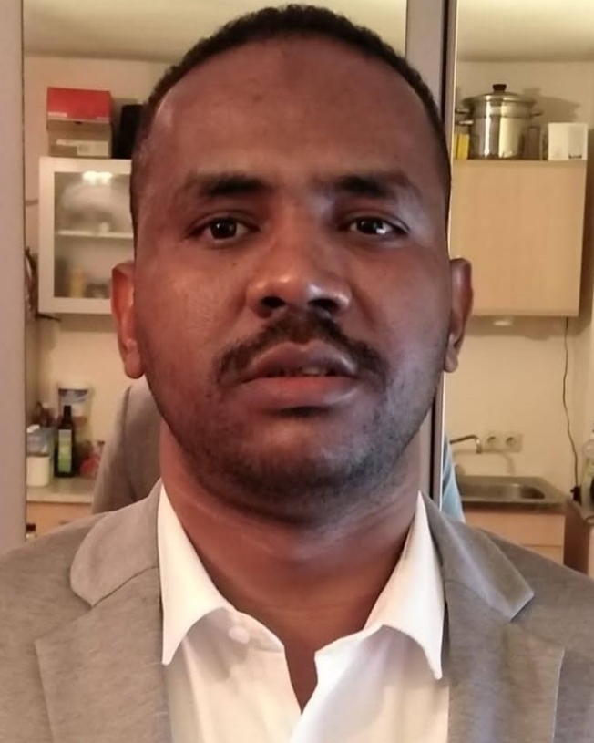 Profilbild von Abusufyan Ali Alfadl