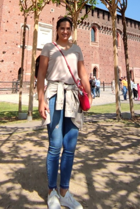 Weiteres Foto von Duygu