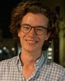 Profilbild von Constantin