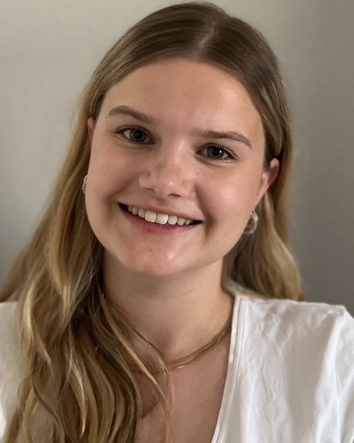 Profilbild von Hannah
