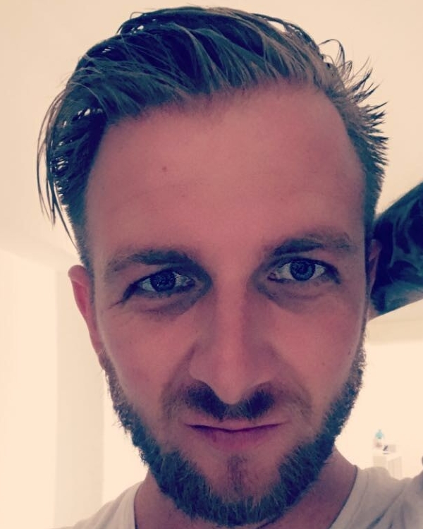 Profilbild von Markus