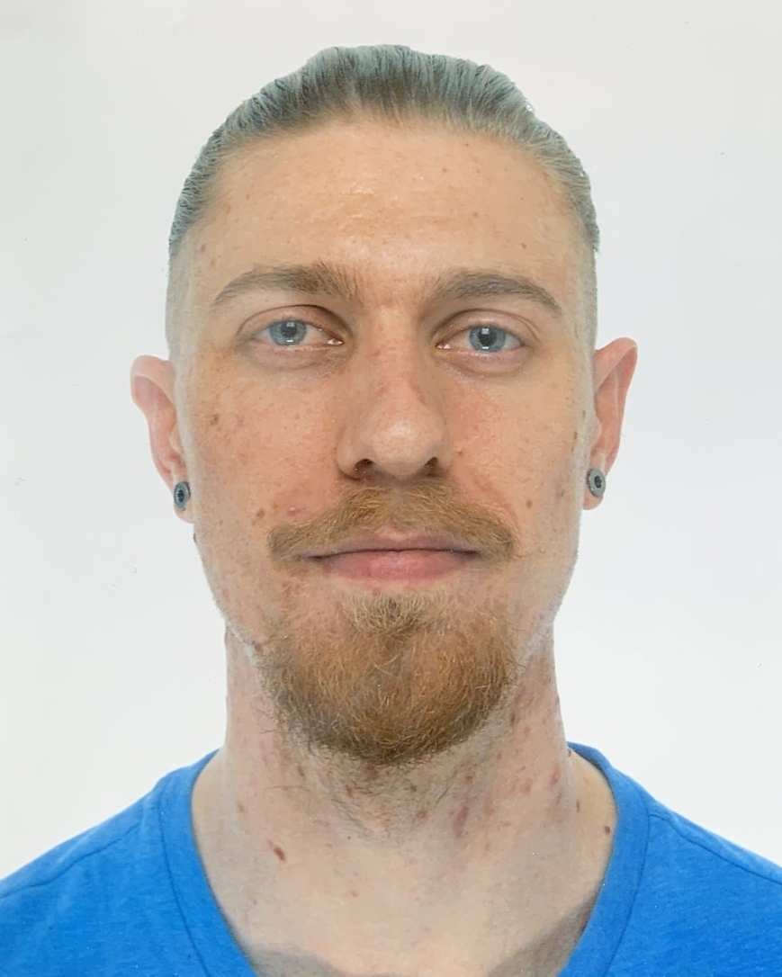 Profilbild von David Brian