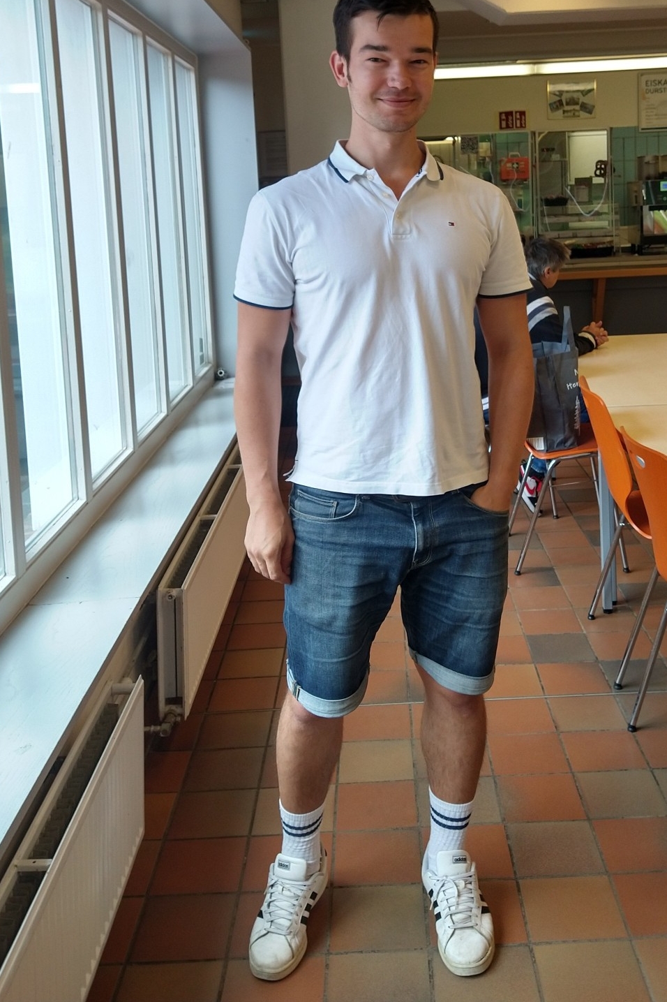 Weiteres Foto von Wsewolod