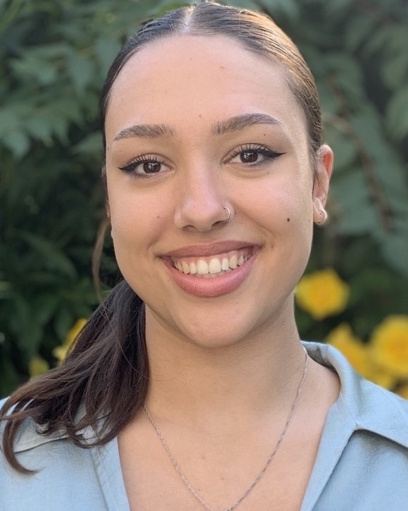 Profilbild von Salma