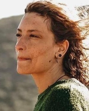 Profilbild von Marie