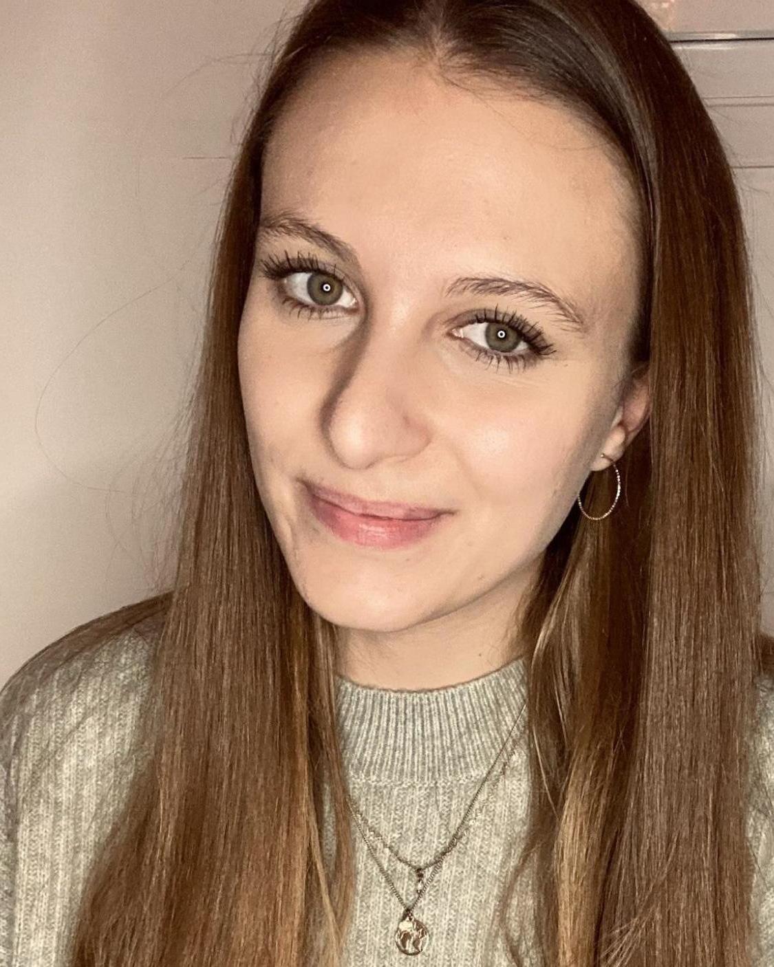 Profilbild von Nathalie