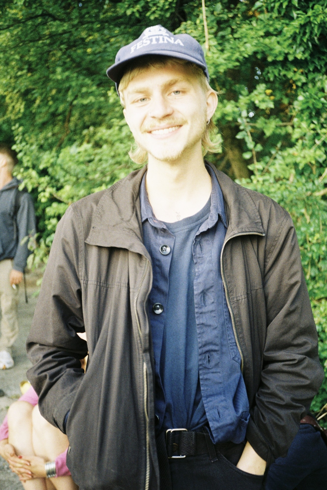 Weiteres Foto von Lars