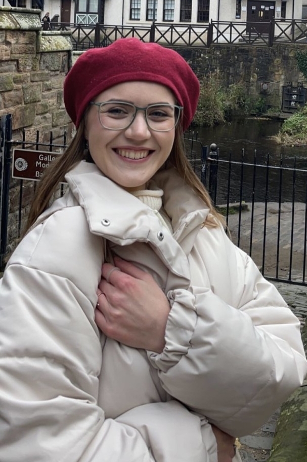 Weiteres Foto von Tabea