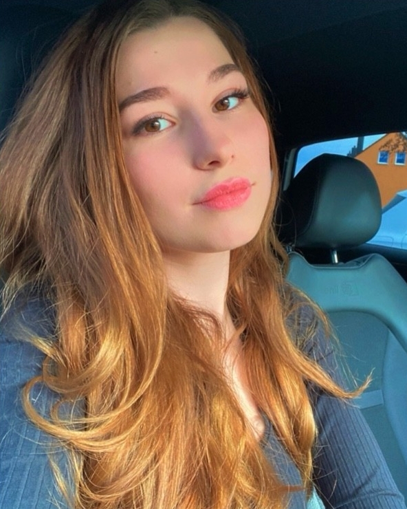 Profilbild von Blanca
