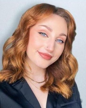 Profilbild von Johanna