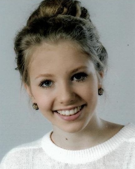 Profilbild von Anna-Lena