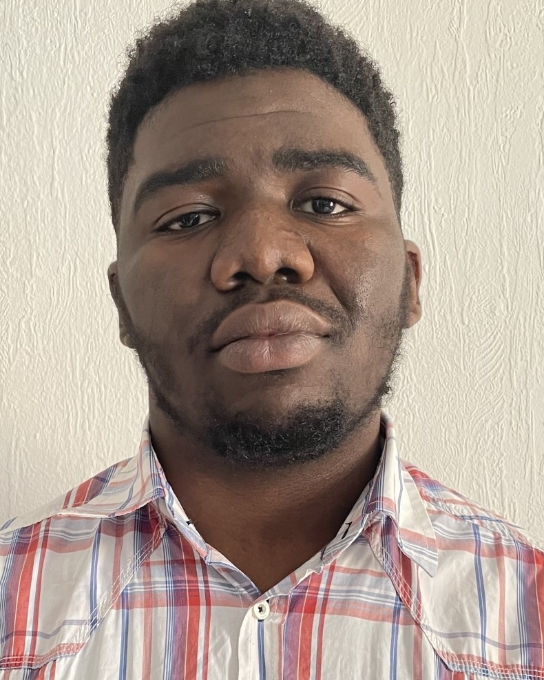 Profilbild von Frank Christian