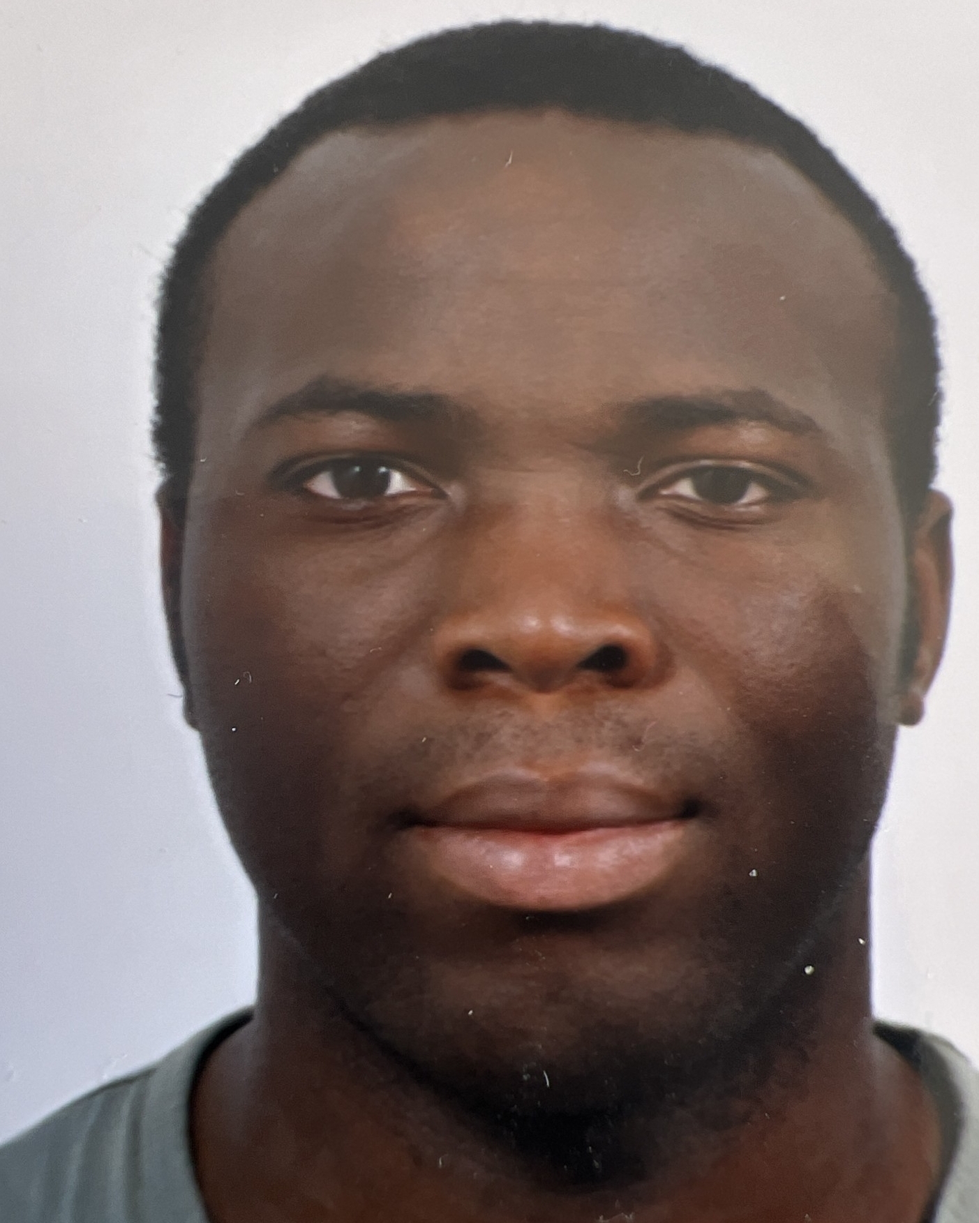 Profilbild von Paulin