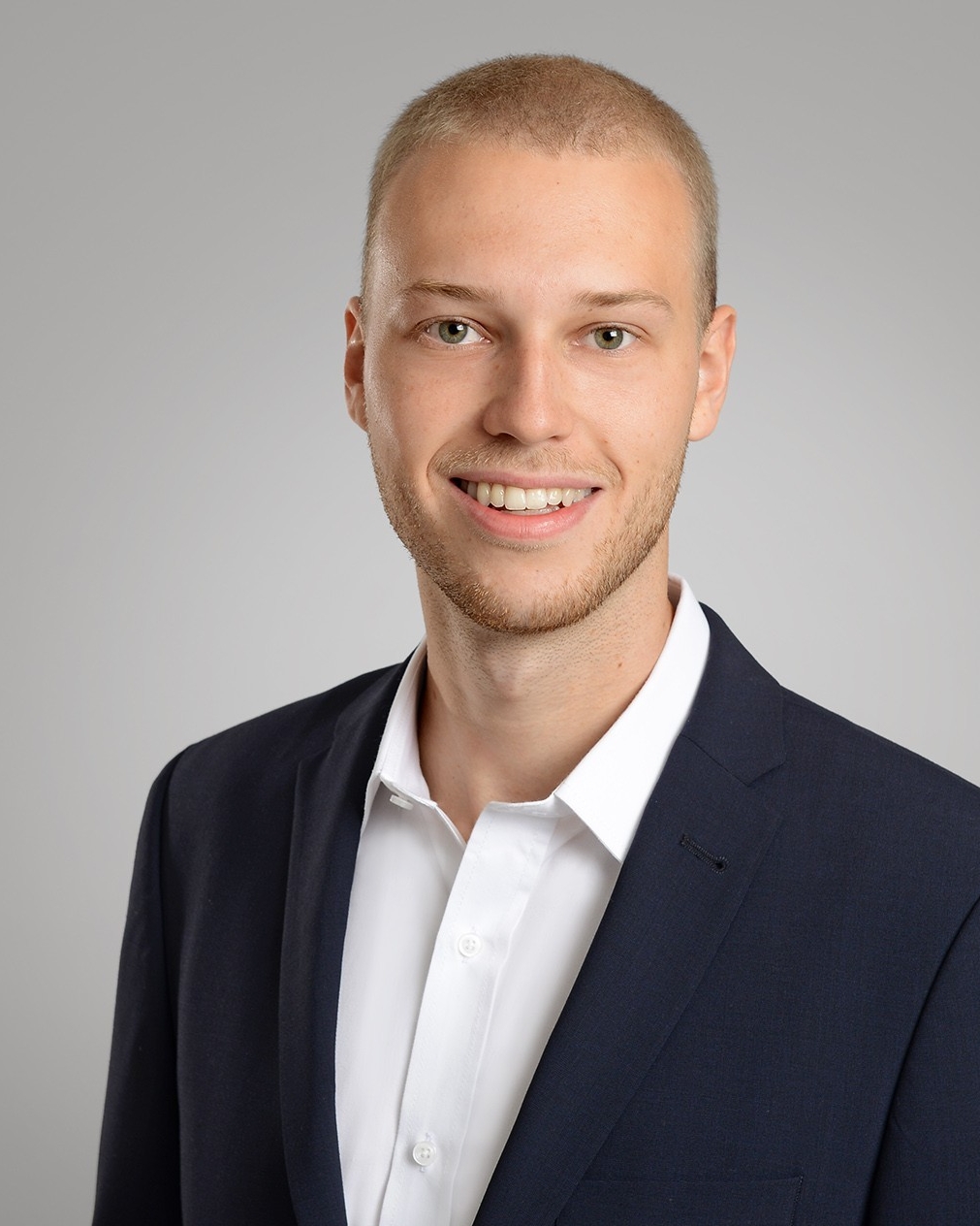 Profilbild von Yannik