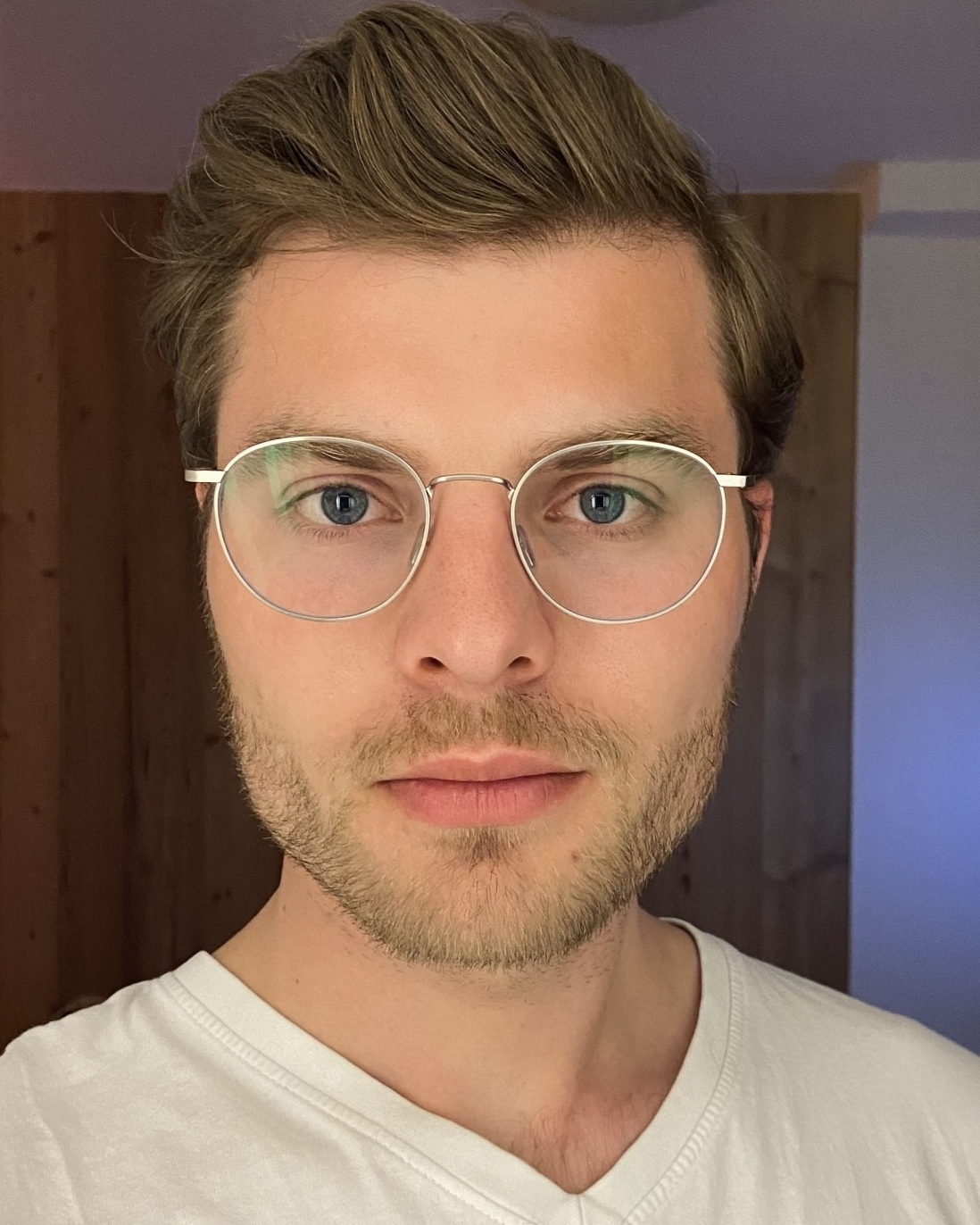 Profilbild von Elias