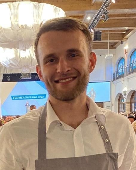 Profilbild von Maksim