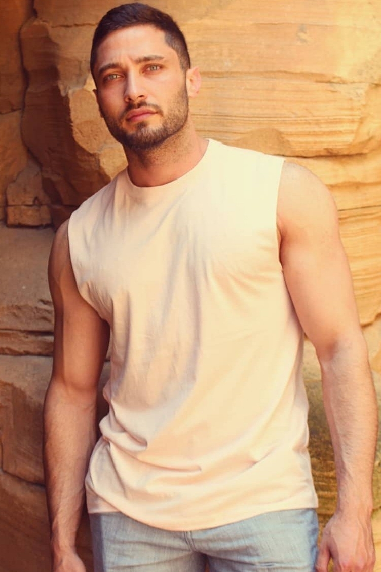 Weiteres Foto von Mohamad