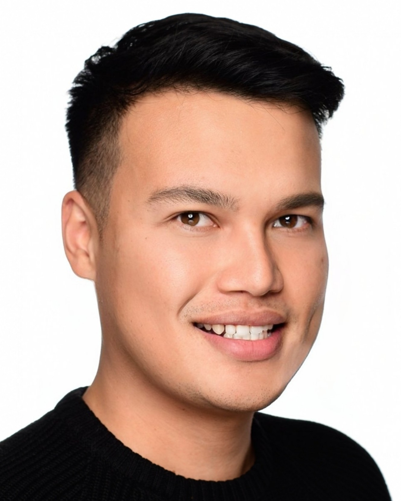 Profilbild von Ibrahim