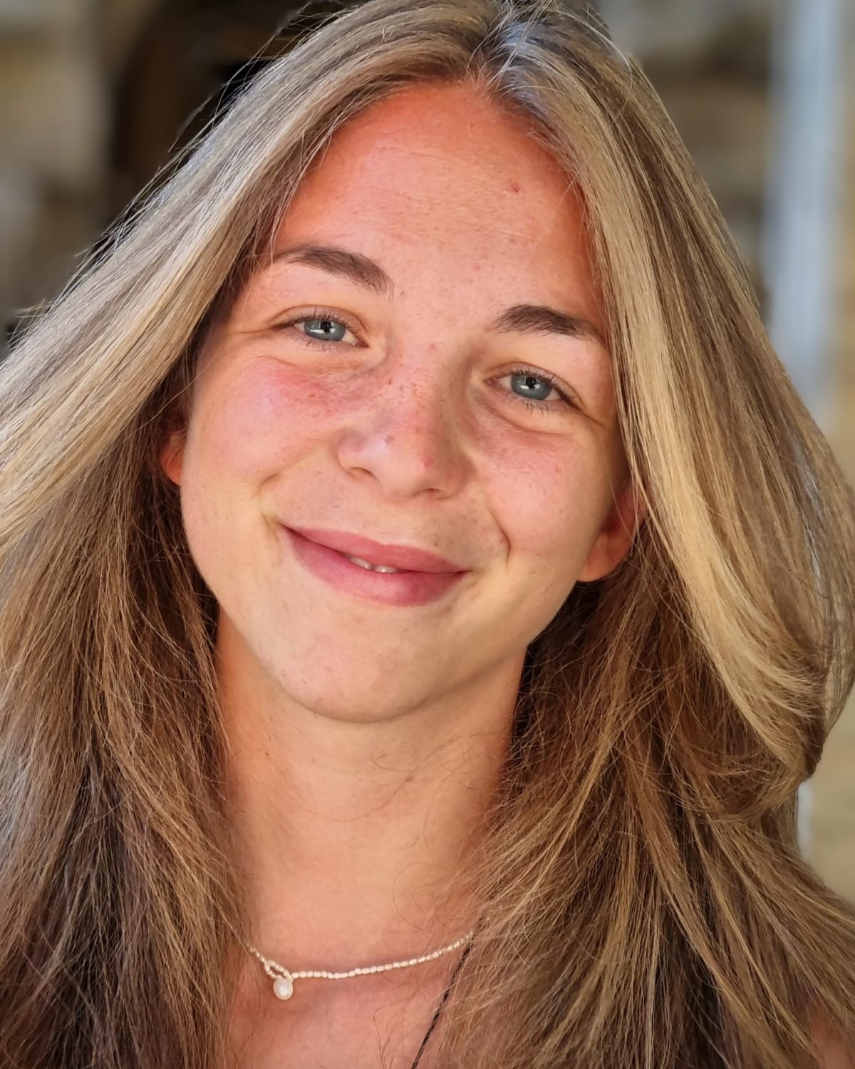 Profilbild von Ilaria