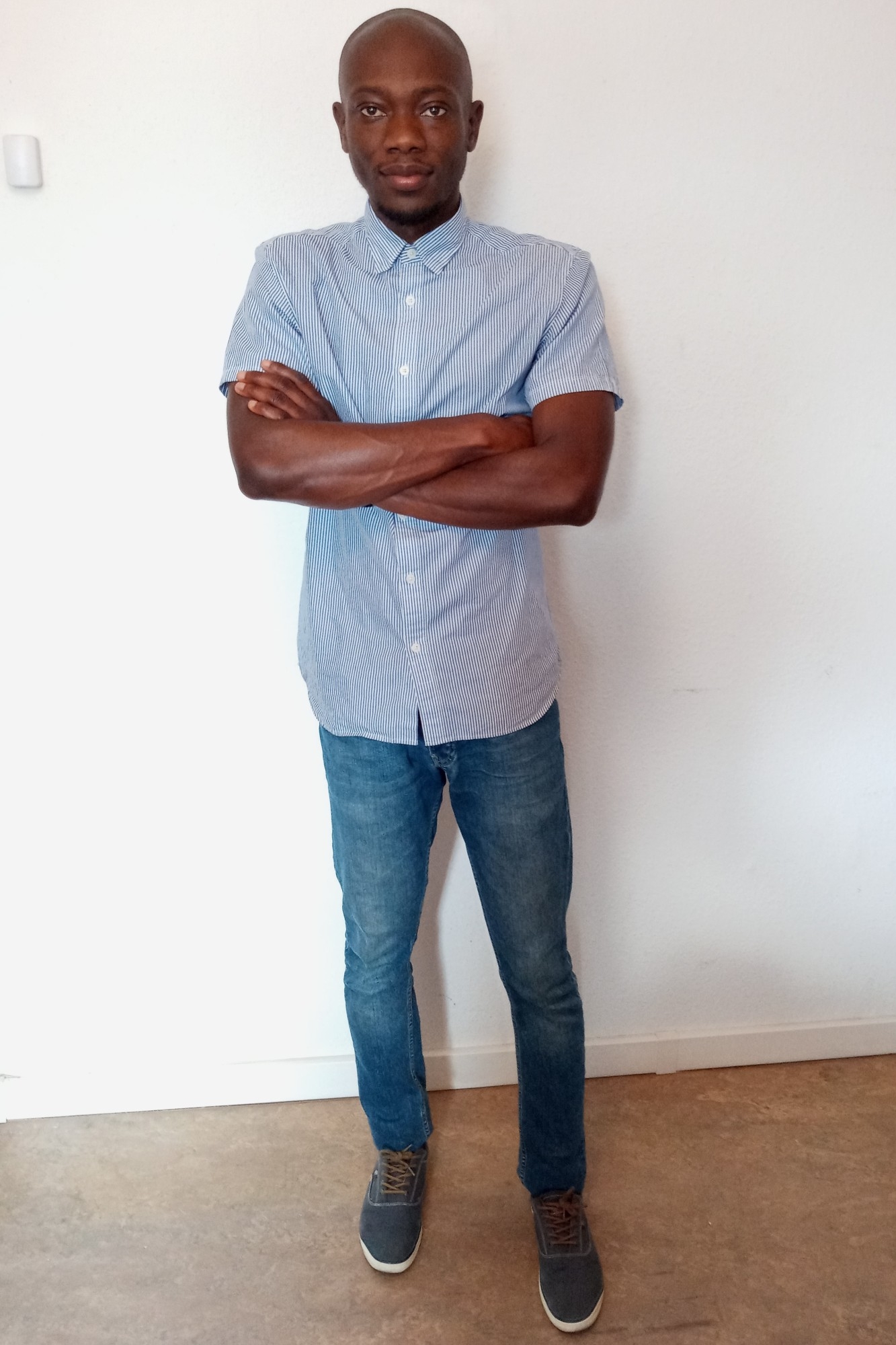 Weiteres Foto von Akoua Tanoh