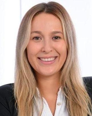 Profilbild von Ronja