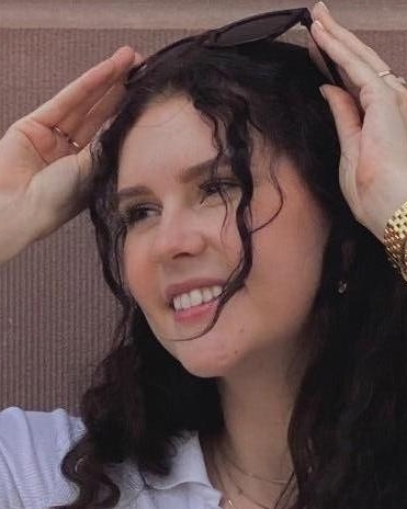 Profilbild von Julia
